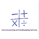 Karia Accounting And Bookkeeping Services - Logo