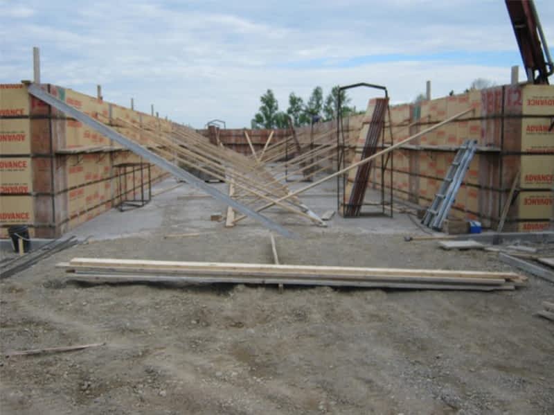 Lamers Concrete Forming & Finishing - Ingersoll, ON - 403260 Robinson Rd | Canpages Lamers Concrete Forming & Finishing - Ingersoll, ON - 403260 Robinson Rd | Canpages