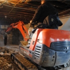 IBEX Excavating Ltd - Drainage Contractors