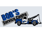 Bob's Service Centre - Logo