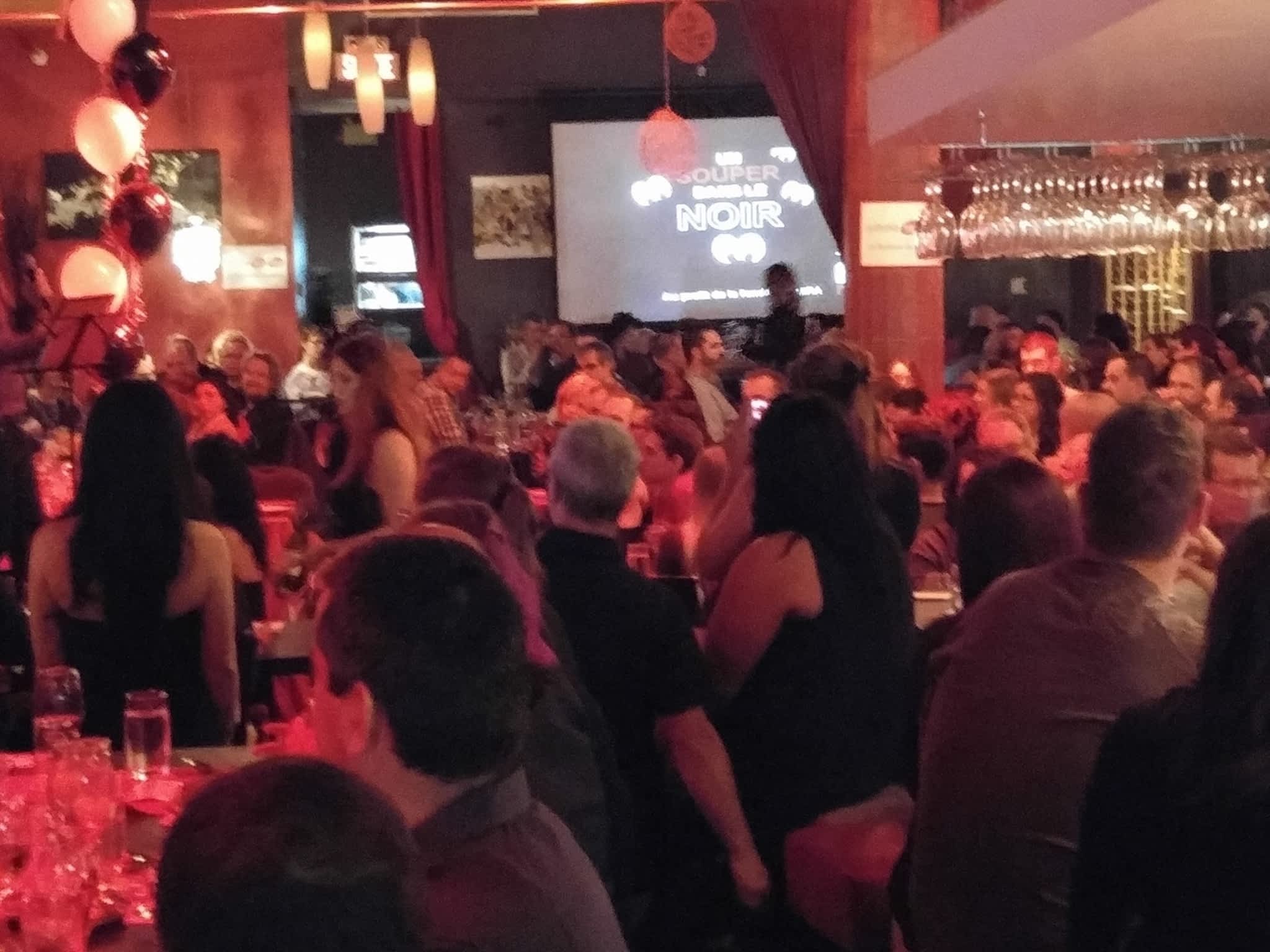 photo L'Entrée Resto