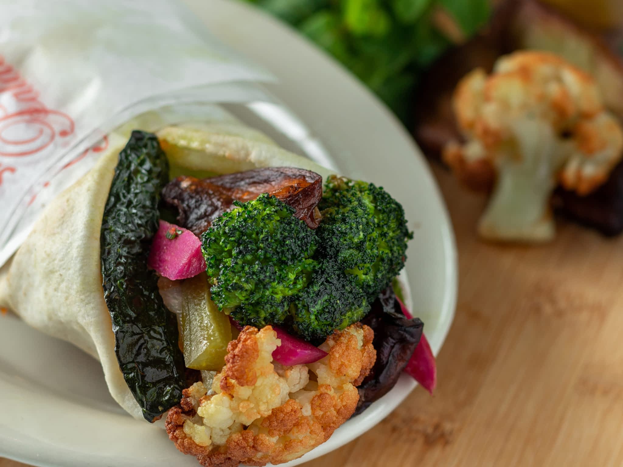 photo Shawarma Palace