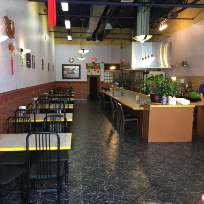 Orient Restaurant-Japanese Grill - Restaurants