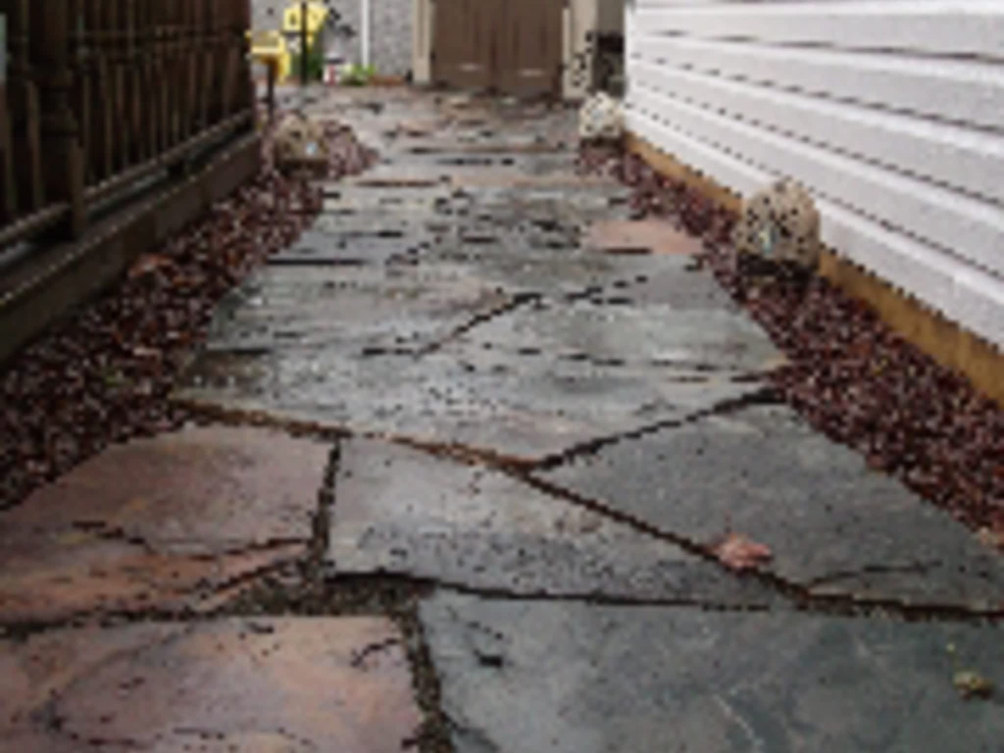 photo MacDonald Andrew Landscaping & Tree Service Ltd