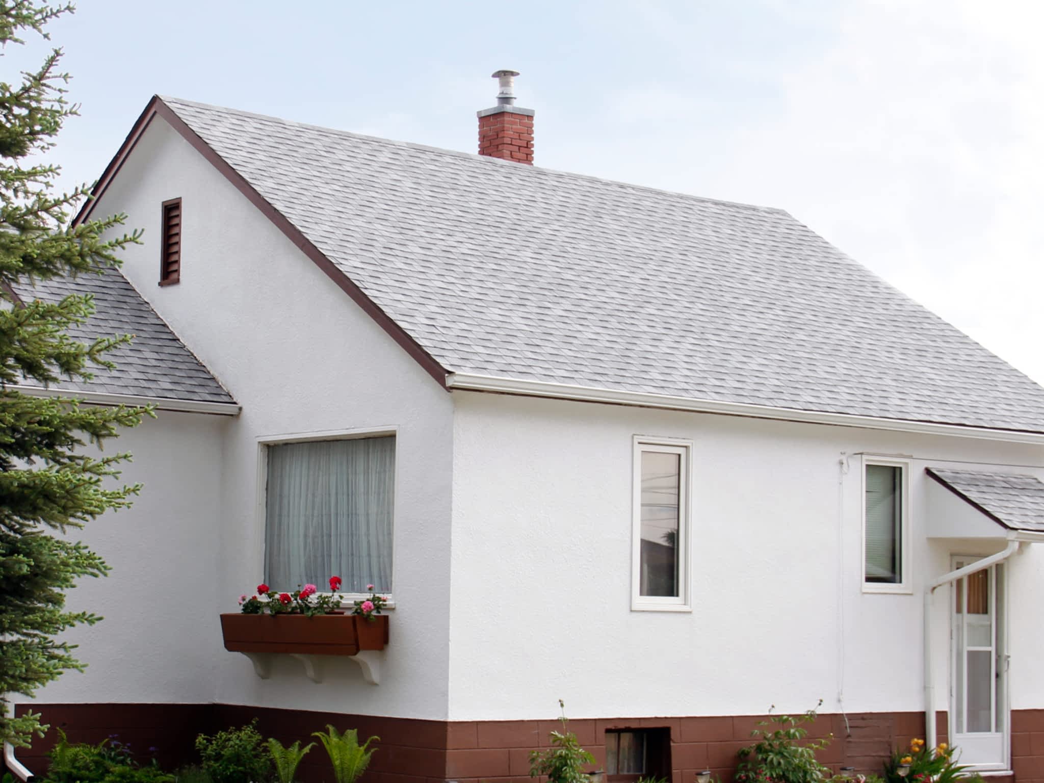 photo Sande Man Roofing