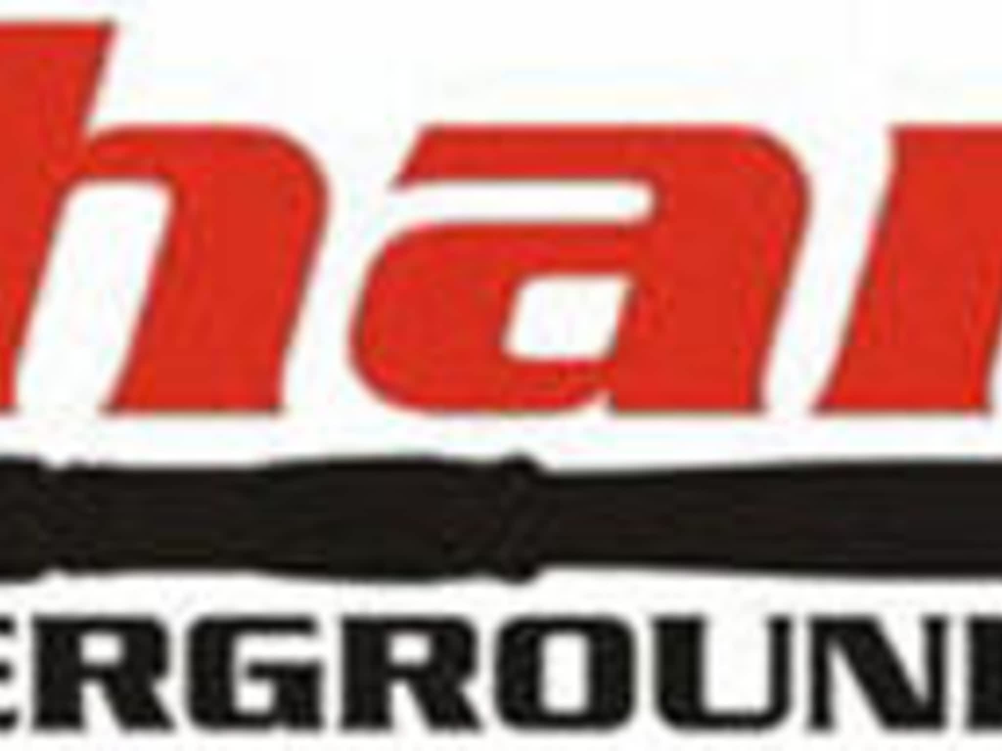 photo Sharp Underground Inc