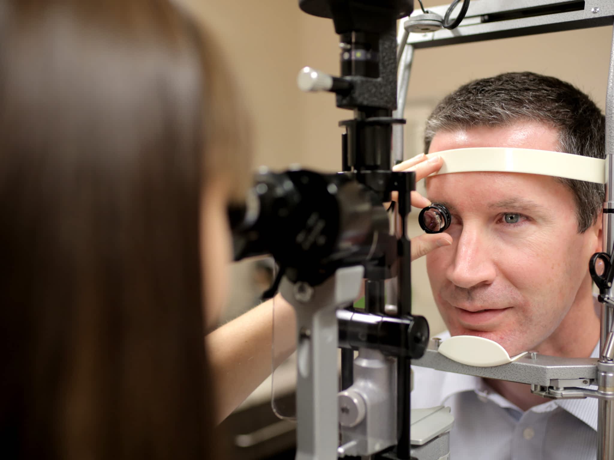 photo Summit Eyecare