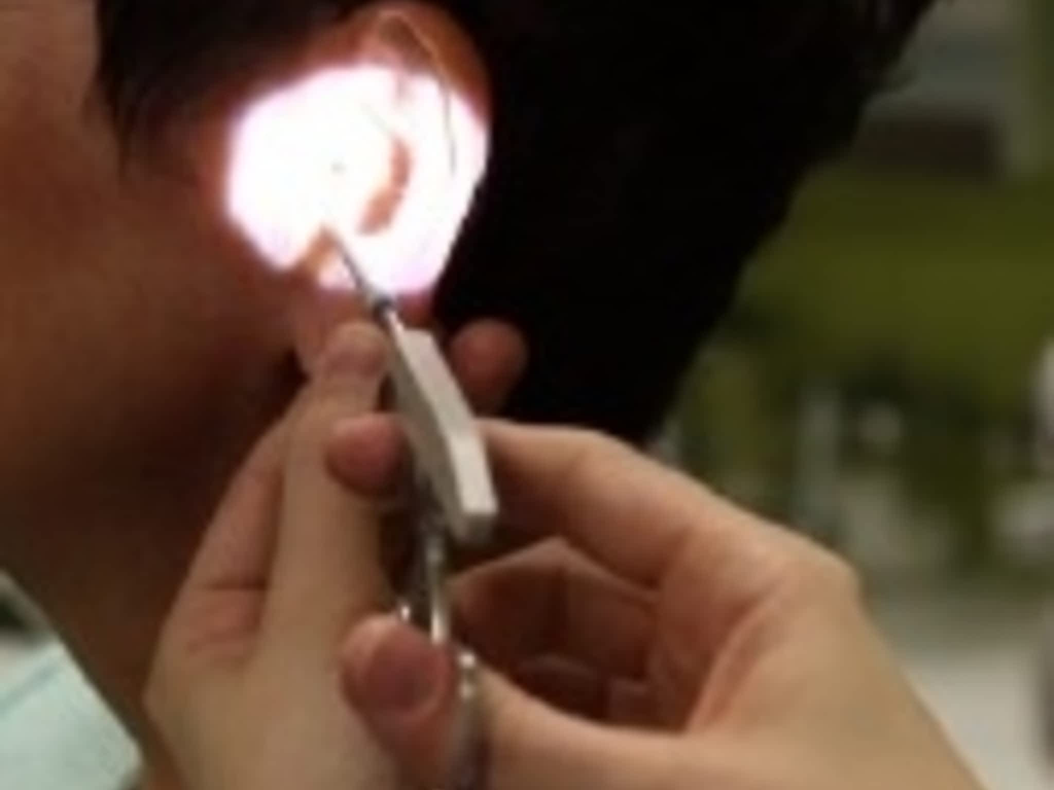 photo Ear & Hearing Clinic