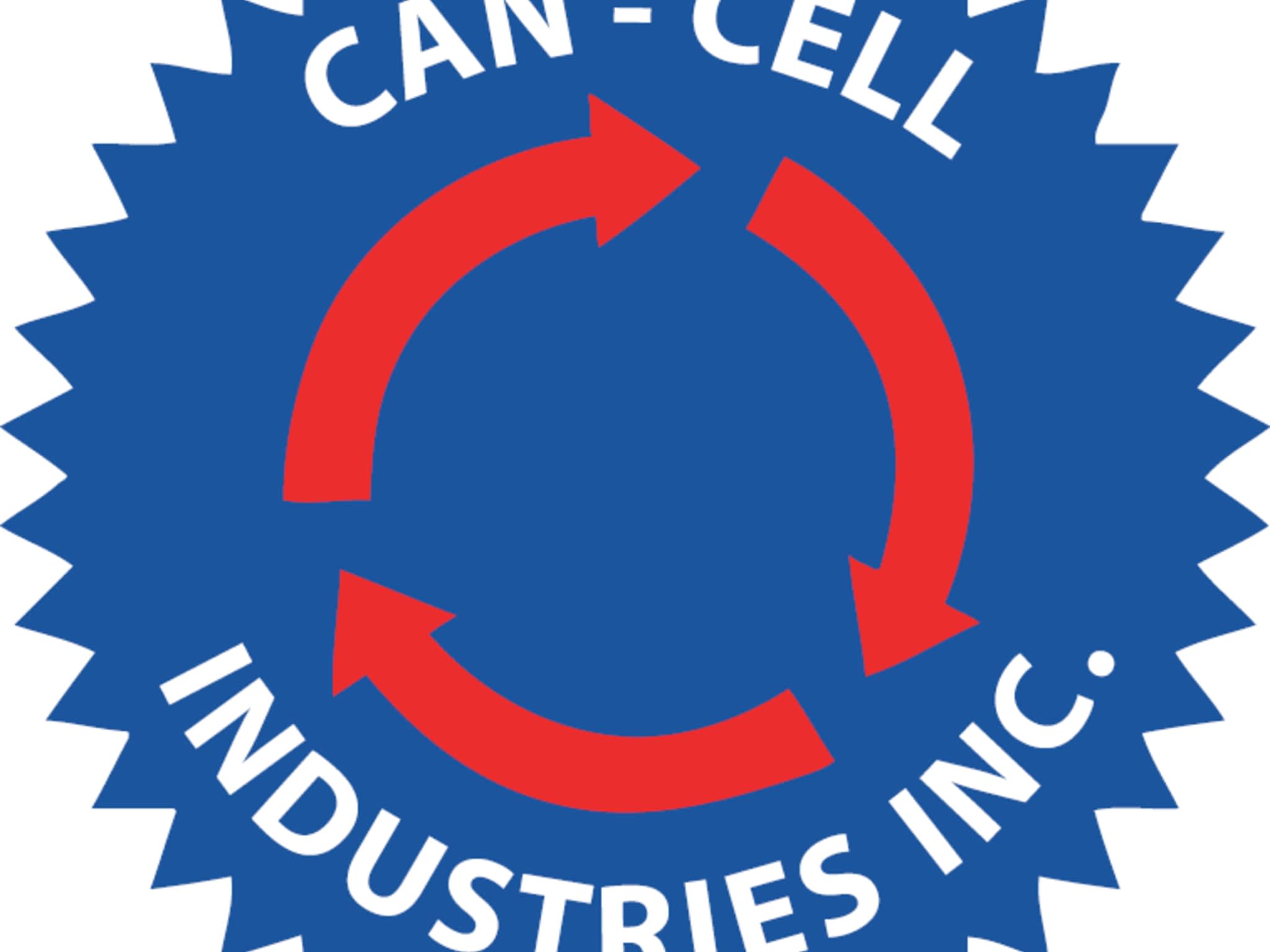 photo Can-Cell Industries