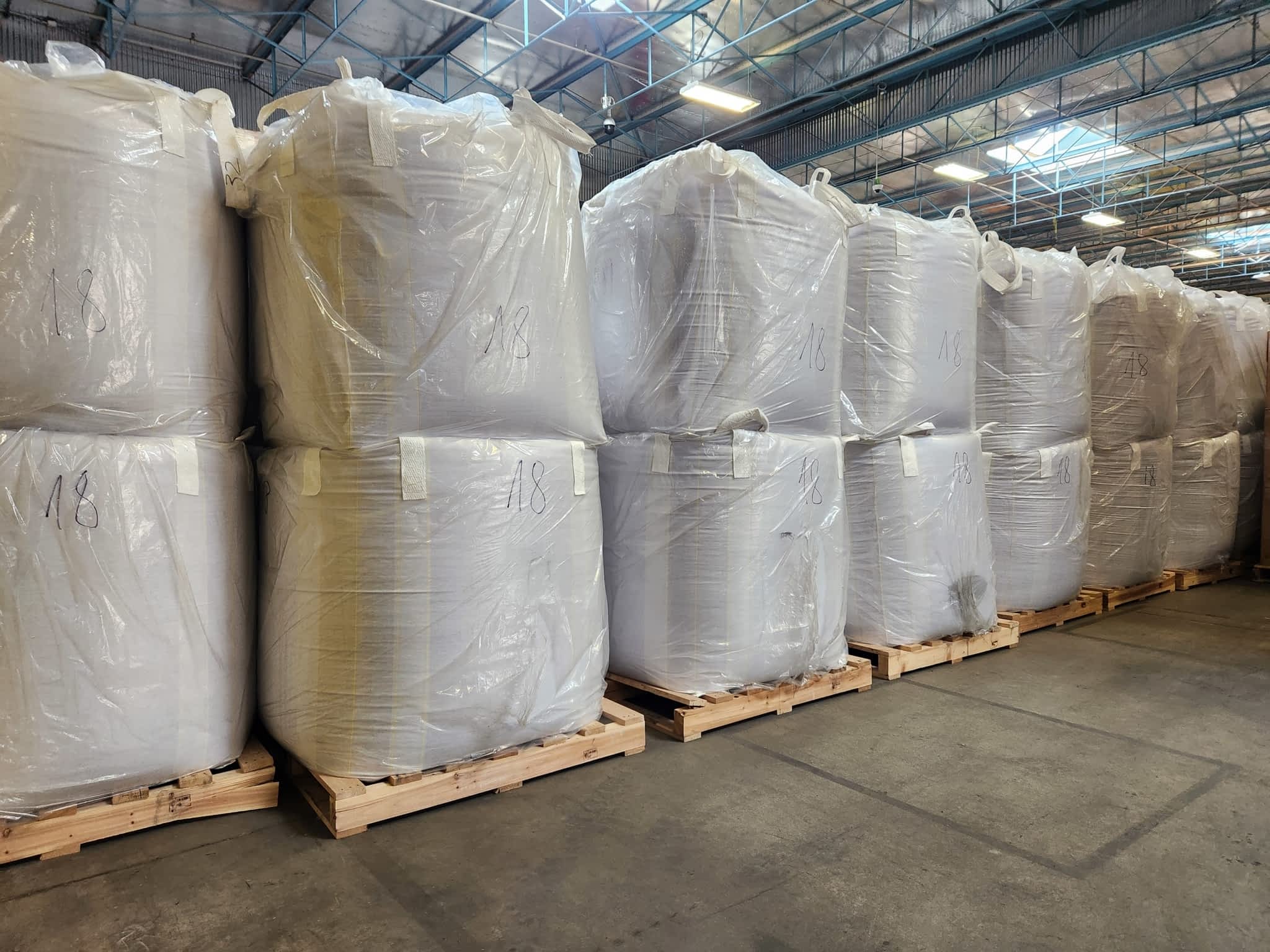 photo Bulkpack Solutions Inc.