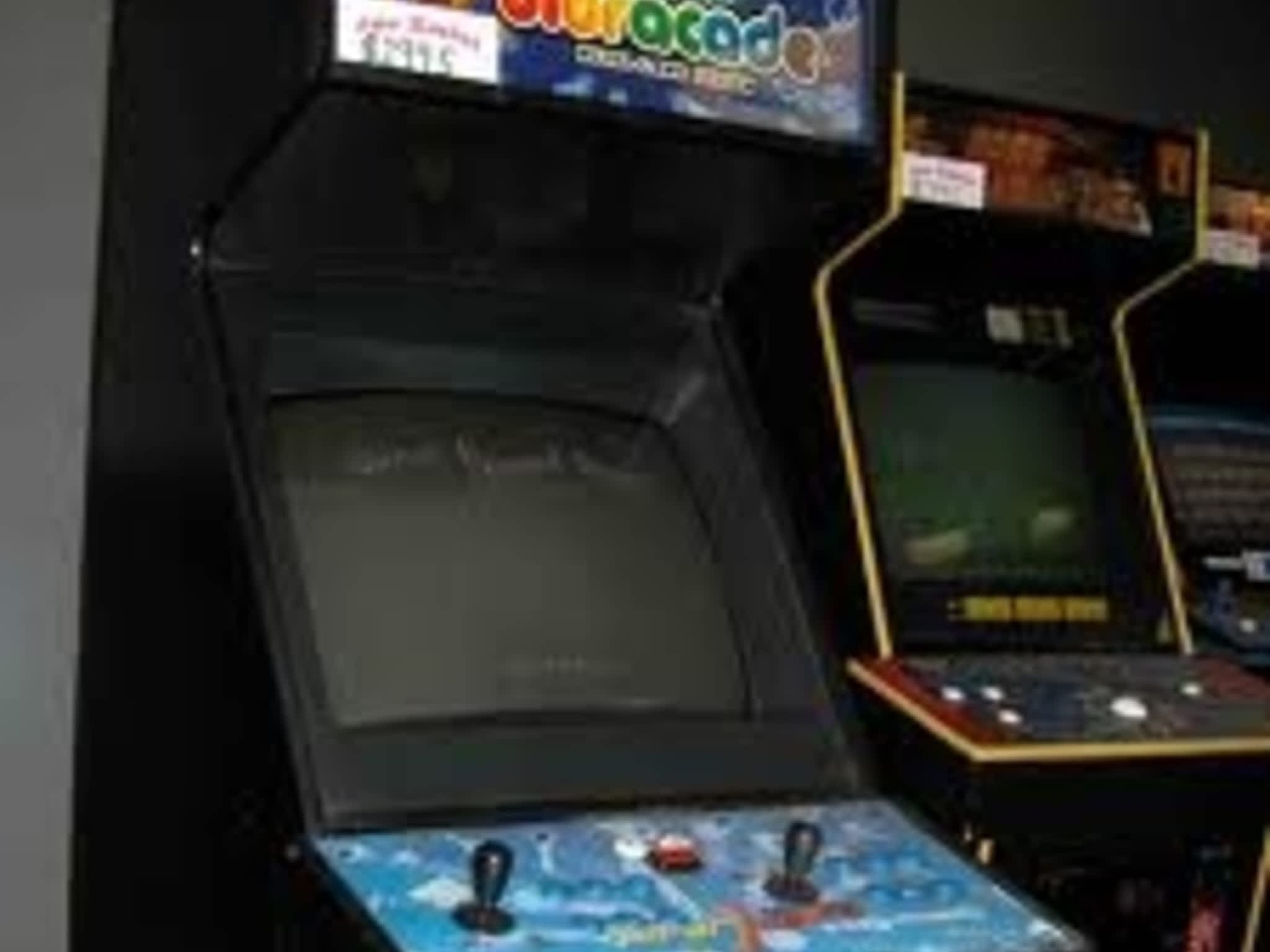 photo The Ragman Billiards Ltd