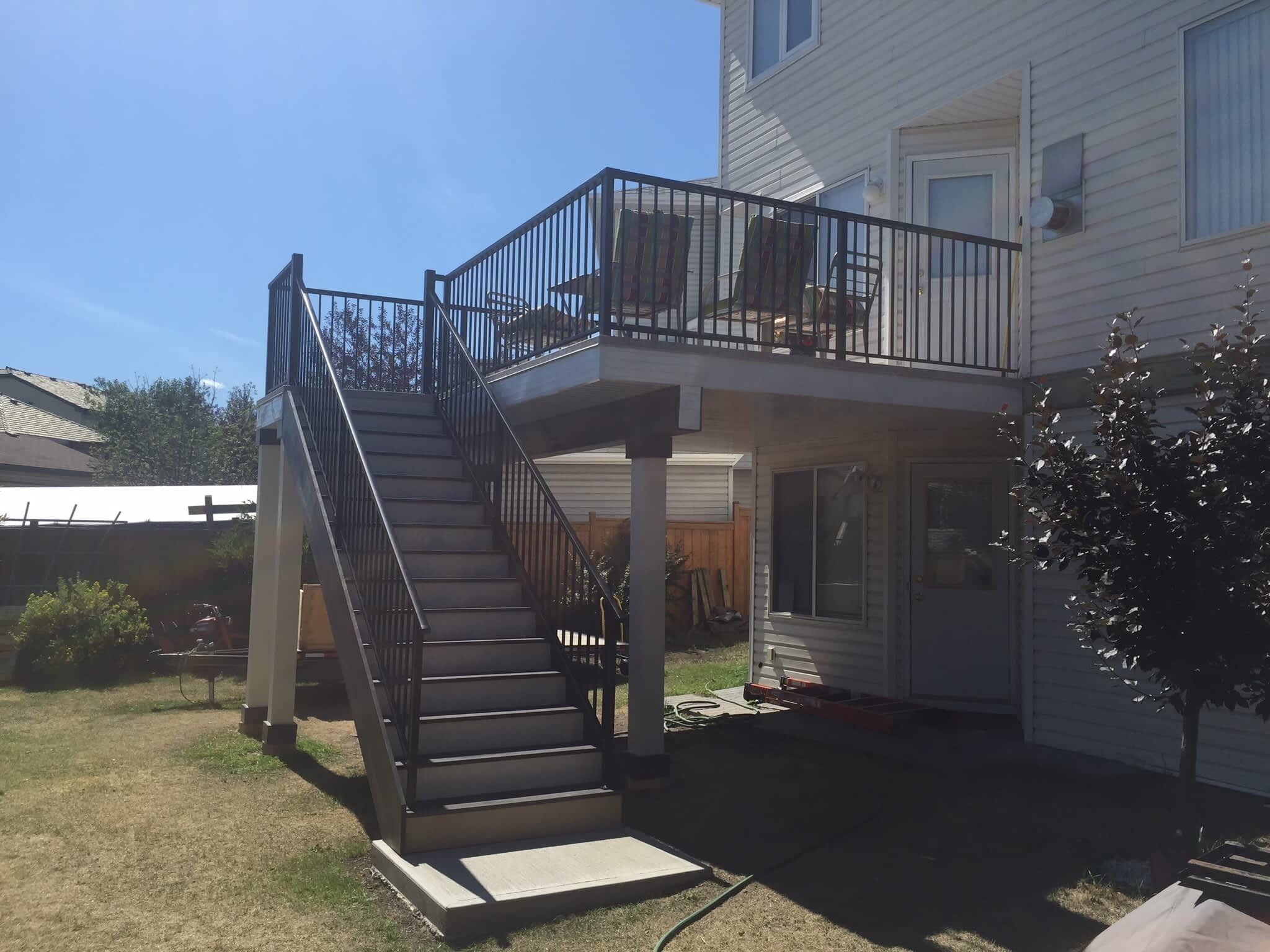 photo Hill Construction Inc