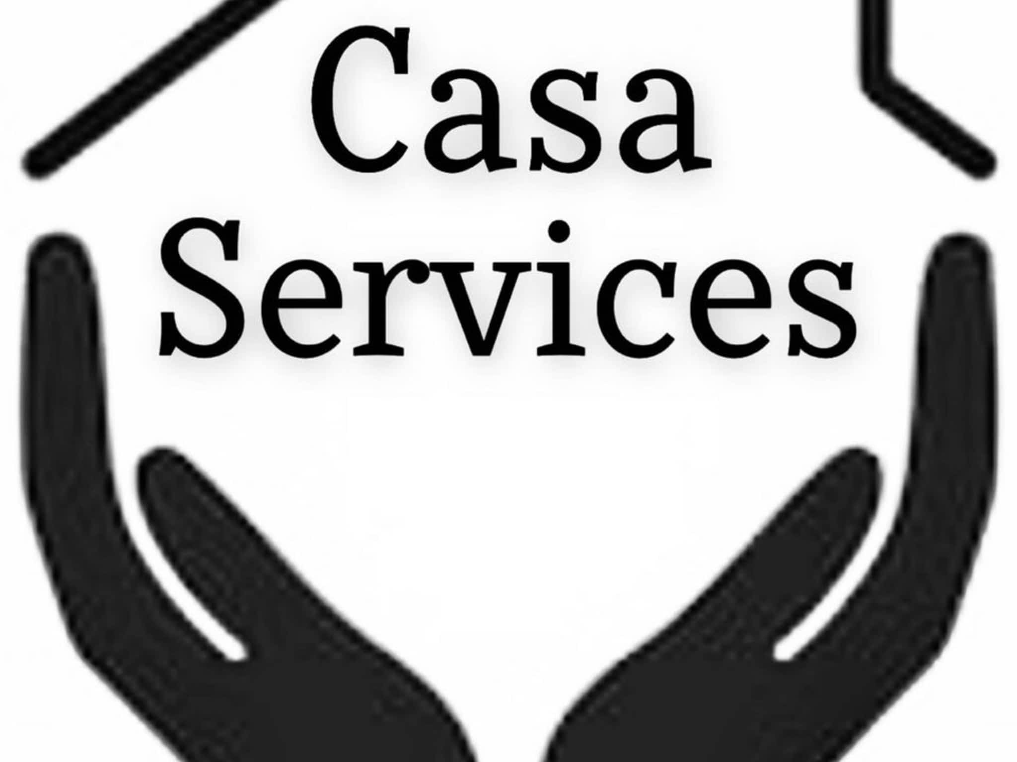 photo Casa Services