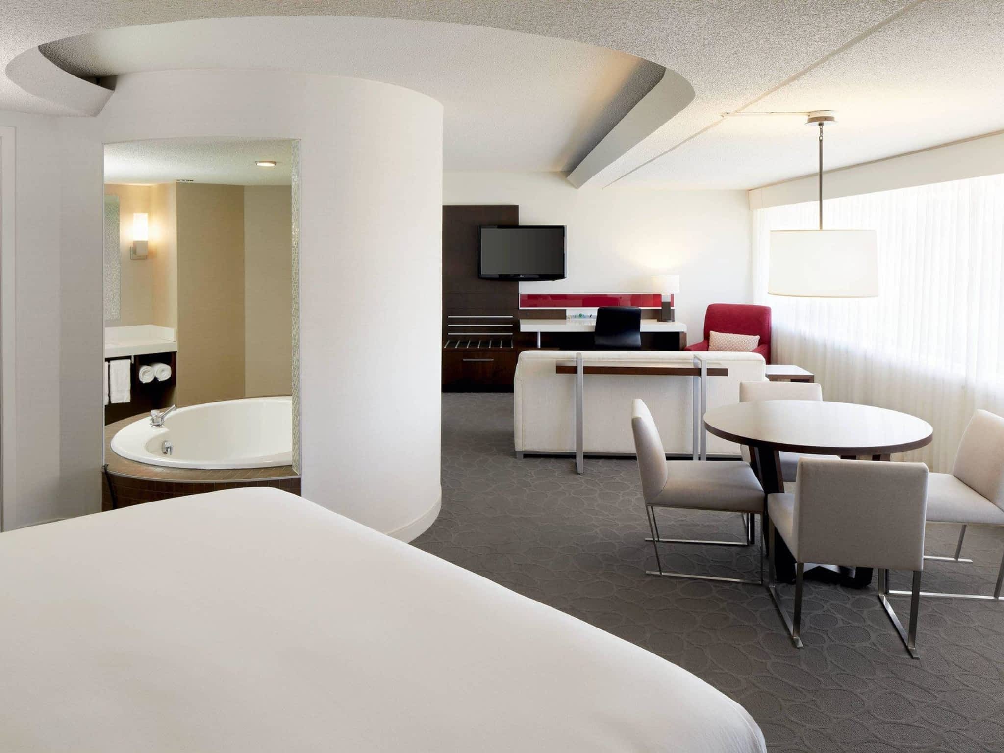 photo Delta Hotels by Marriott Quebec