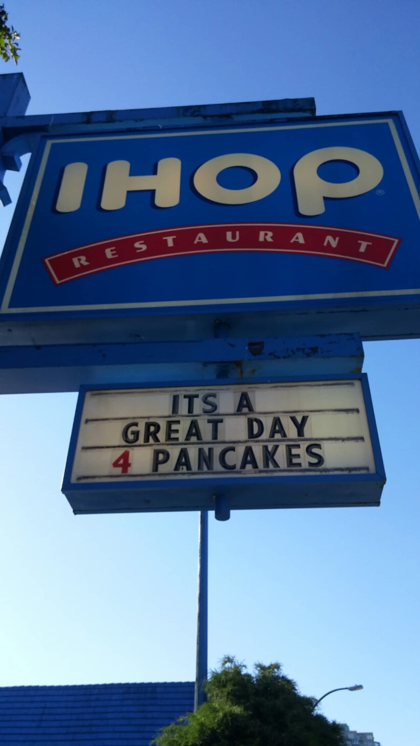 International House Of Pancakes Plano