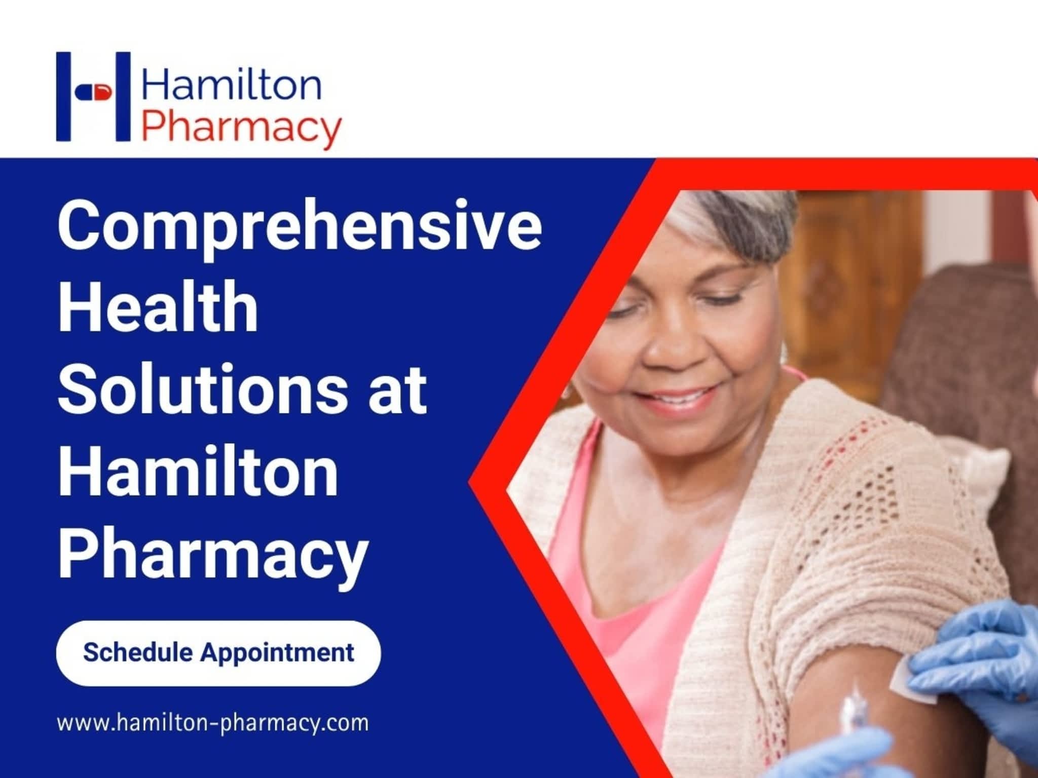 photo Hamilton Pharmacy