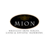 Voir le profil de Mion Wrought Iron Fences Gates & Artistic Ironwork - Cooksville