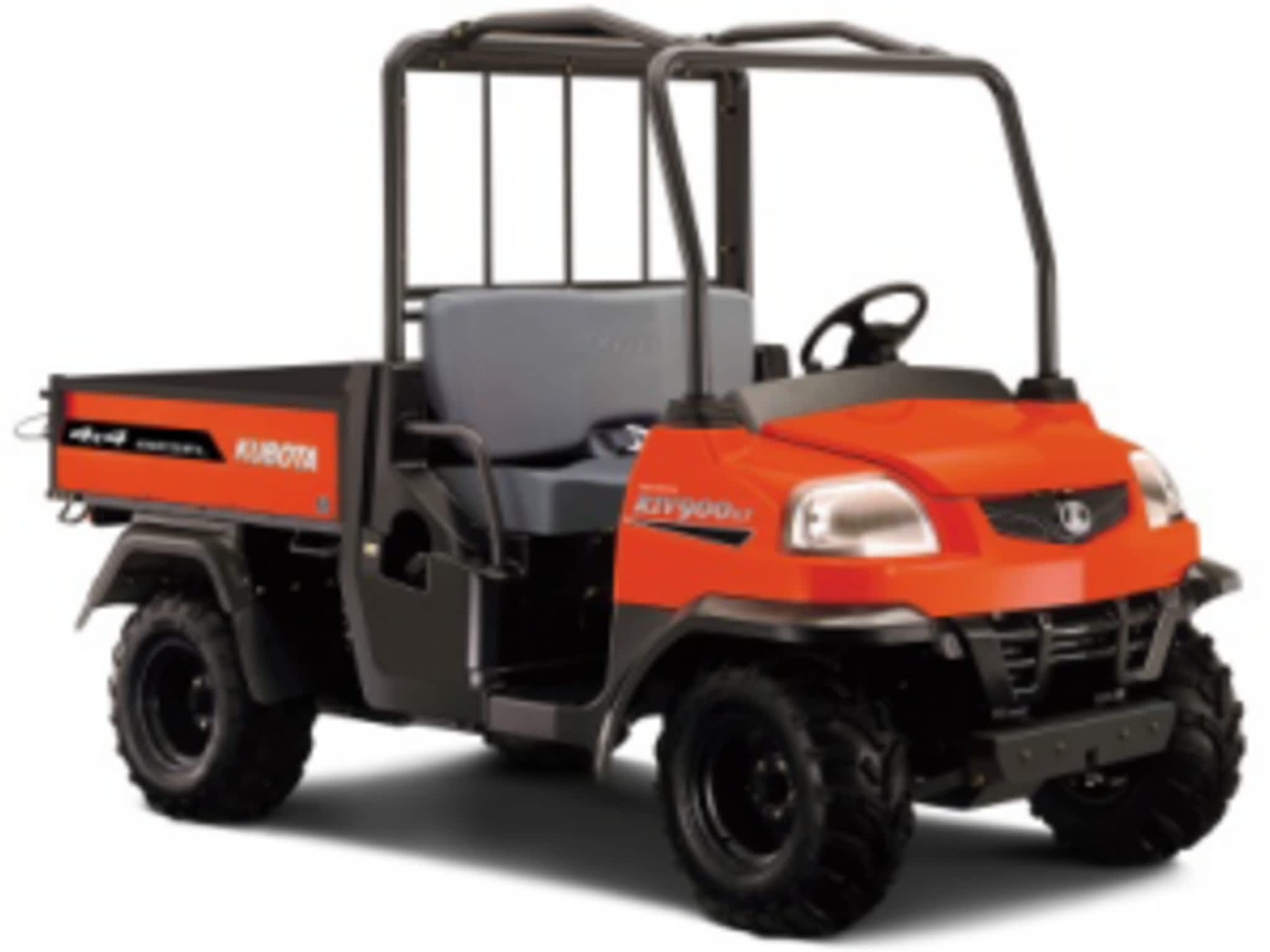 Roberts Farm Equipment Sales Inc Chesley, ON 14945 County Rd 10