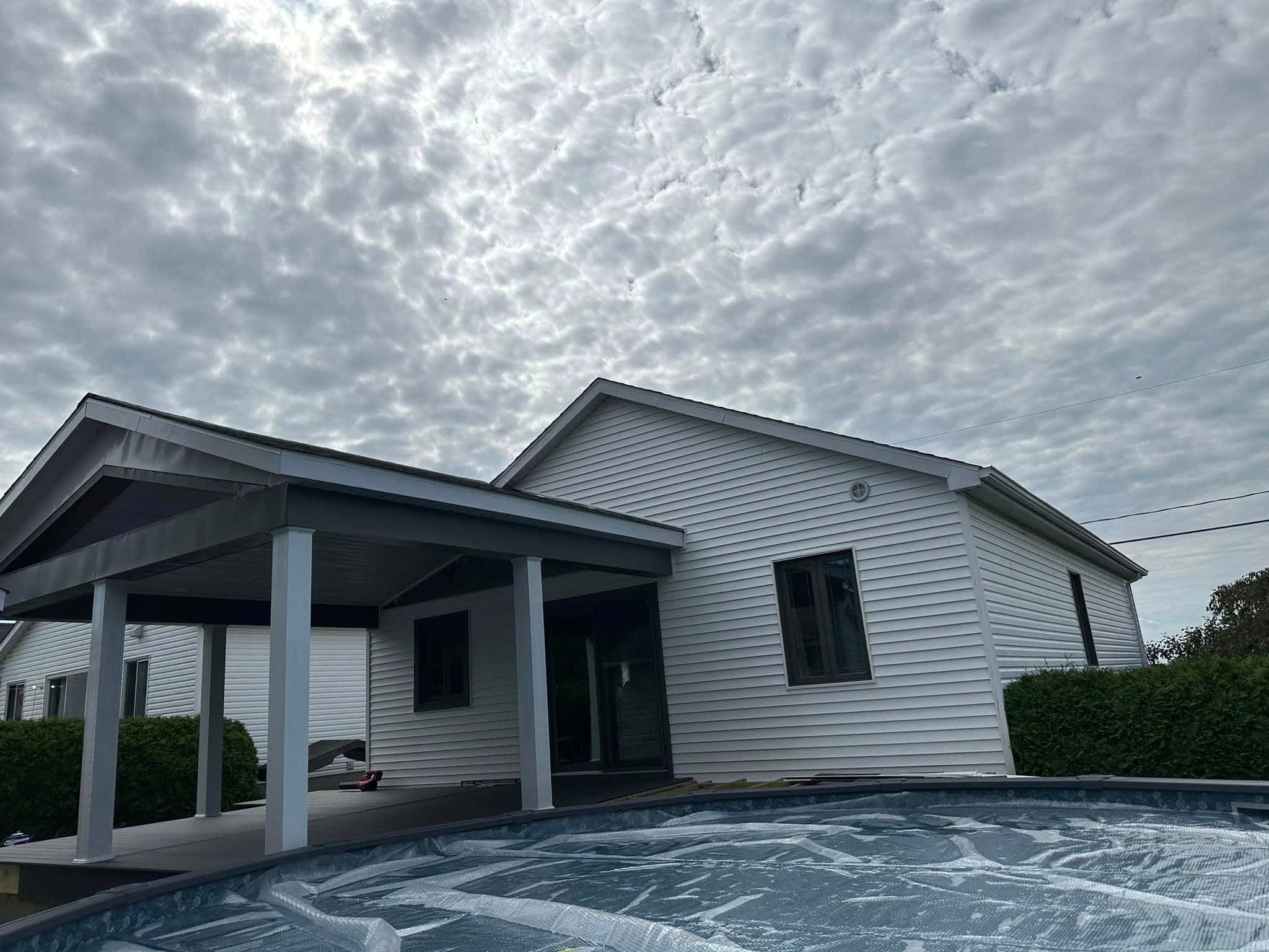 photo Constructions Carrier Inc