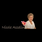 Centre d'Esthétique Nicole Asselin - Épilation à la cire