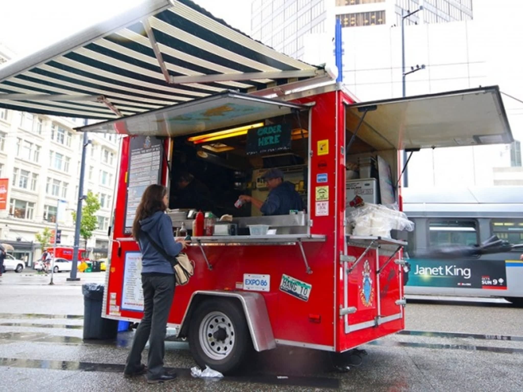 photo The Kaboom Box (Food Truck)