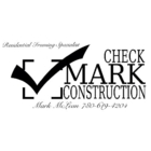 Check Mark Construction Ltd - Entrepreneurs en construction