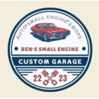 Ben's Small Engine & Auto Repair - Engine Repair & Rebuilding