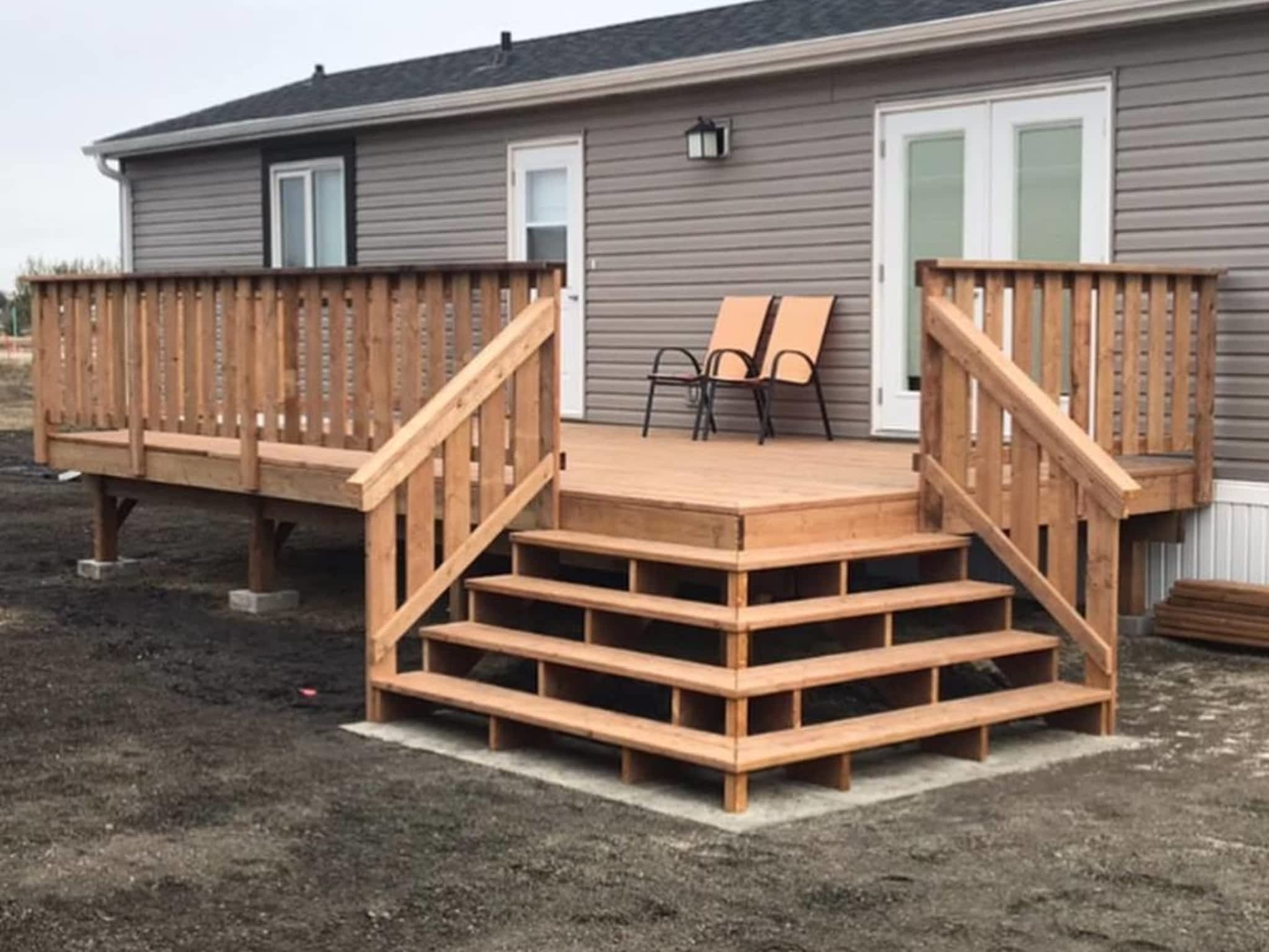 photo Silverline Construction