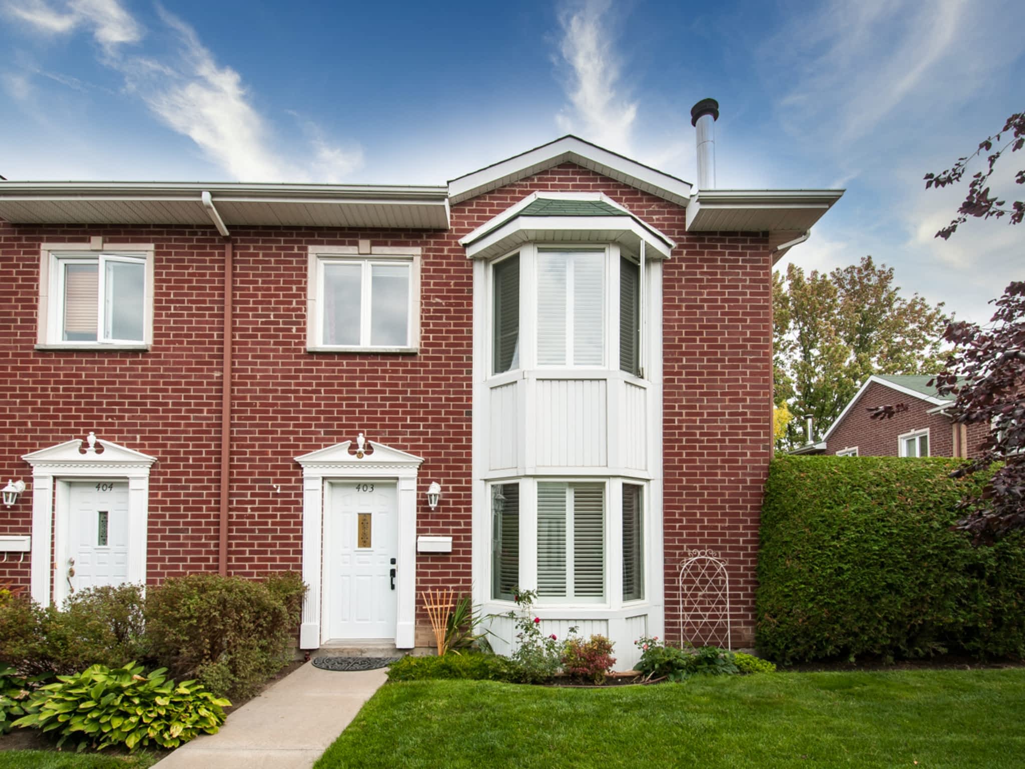 photo Re/Max Signature: Jessica Fournier, Courtier immobilier Boucherville