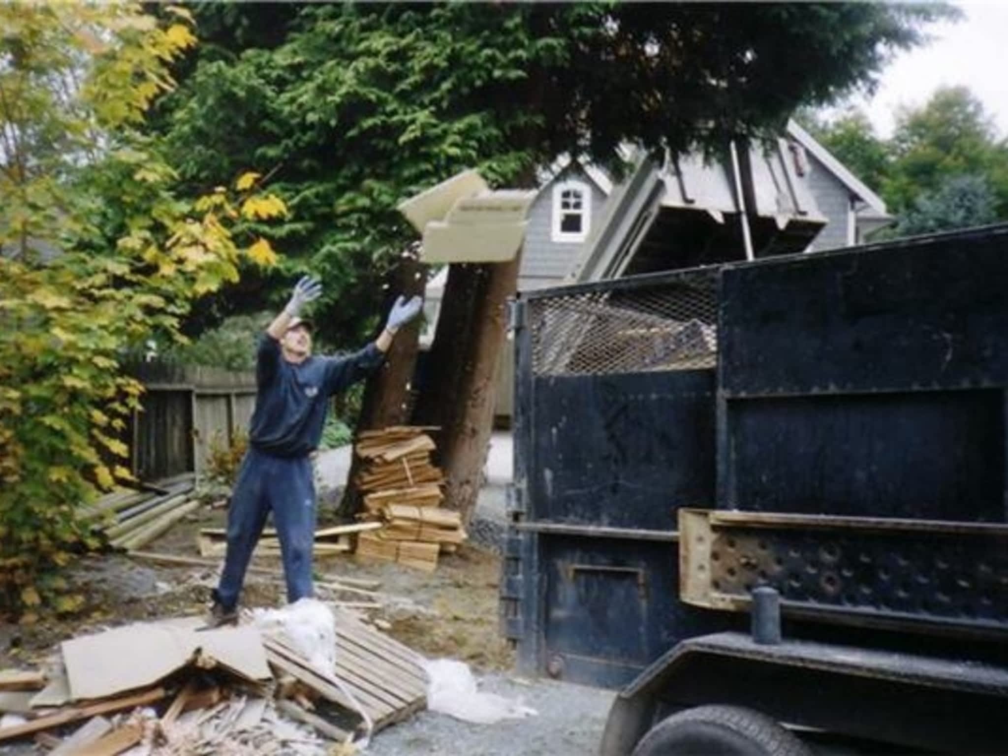 photo C L H Garbage & Refuse Removal