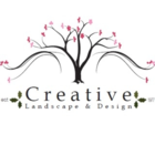 Creative Landscape & Design Ltd - Logo