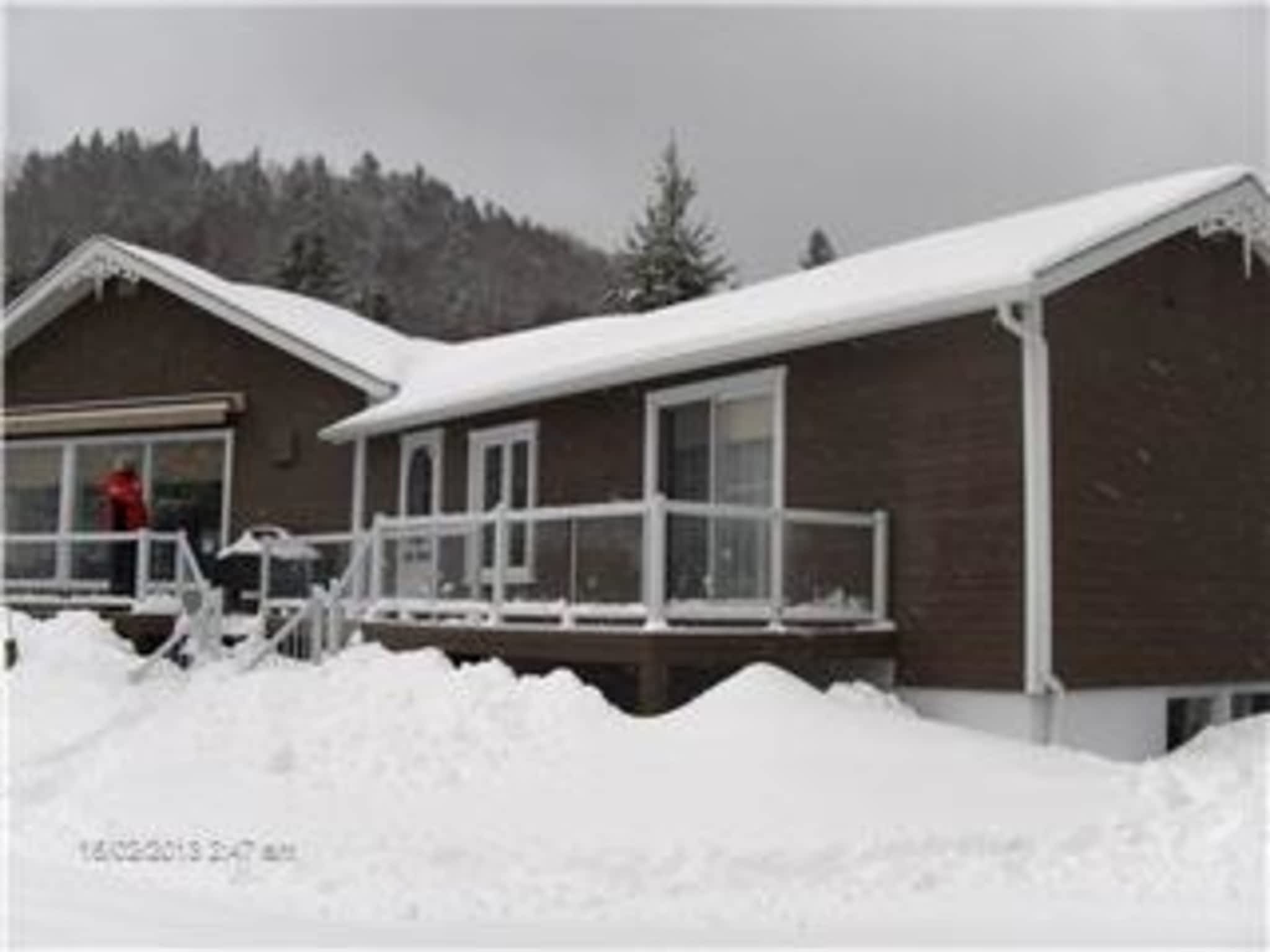 photo Architecture Cyr Martin