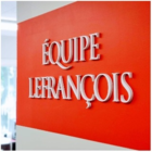 Équipe Lefrançois - Courtiers immobiliers et agences immobilières