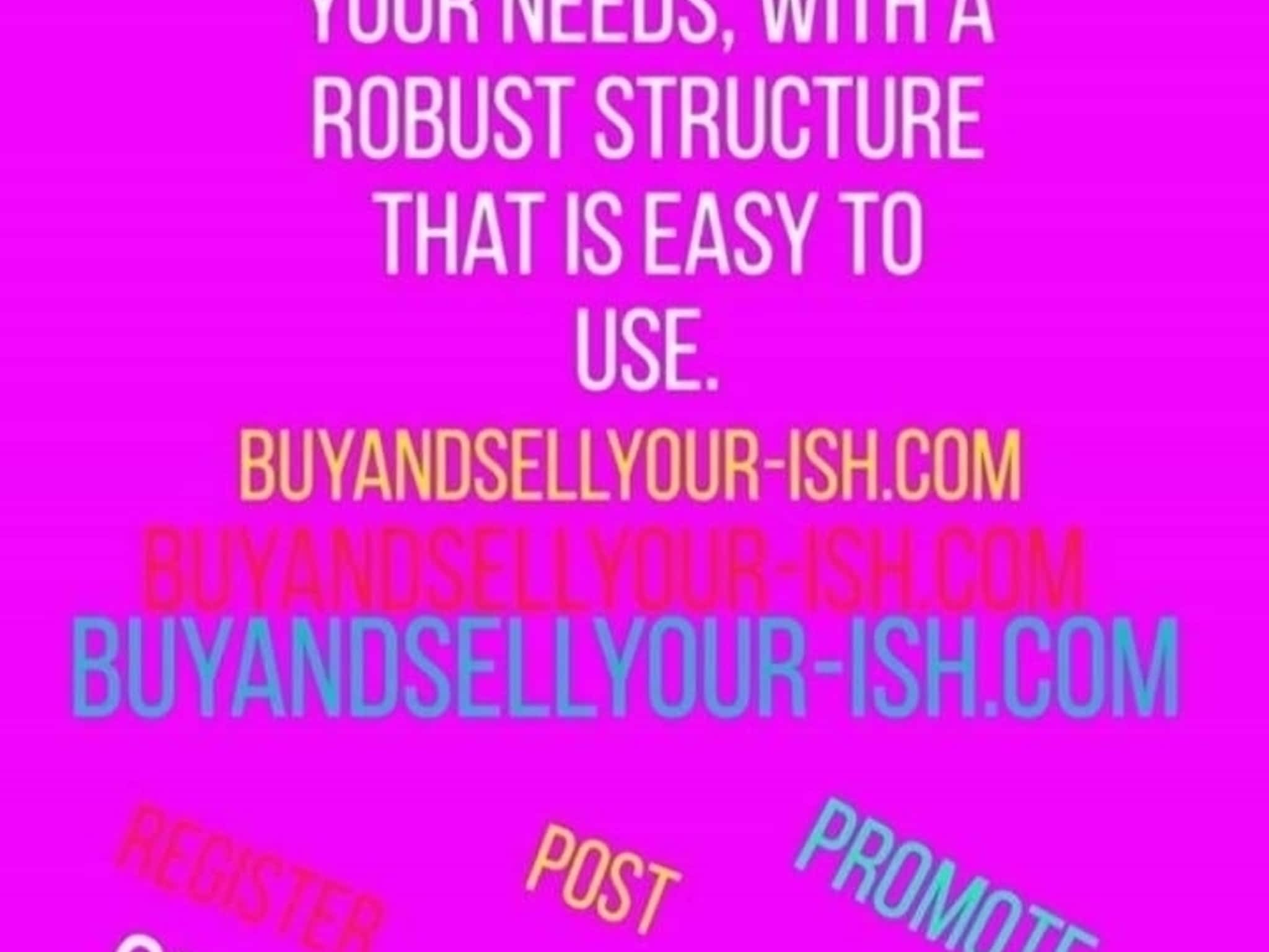 photo Buyandsellyour-ish.com