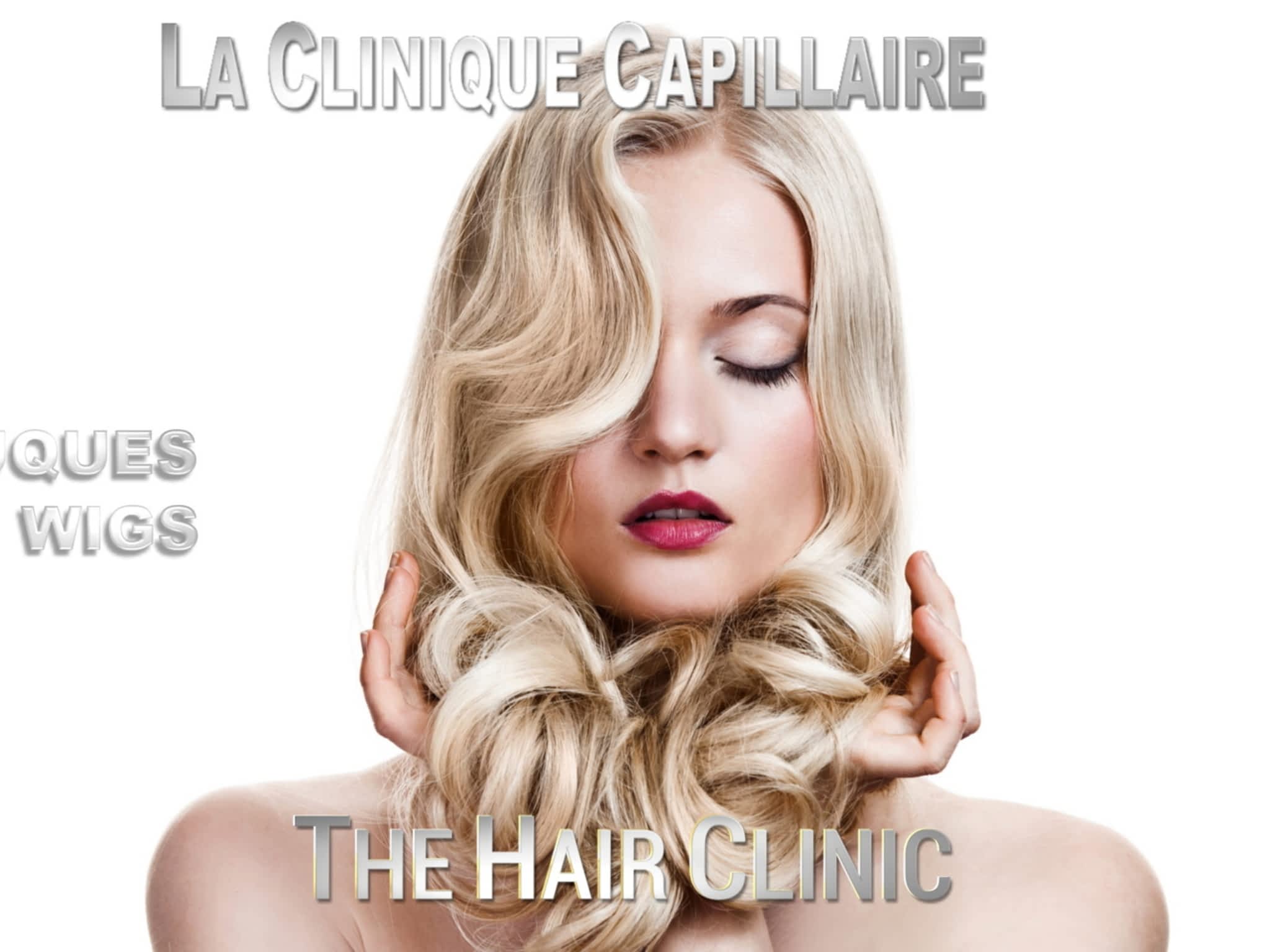 photo La Clinique Capillaire / The Hair Clinic