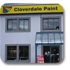 Voir le profil de Cloverdale Paint - Vancouver