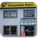 View Cloverdale Paint’s Vancouver profile