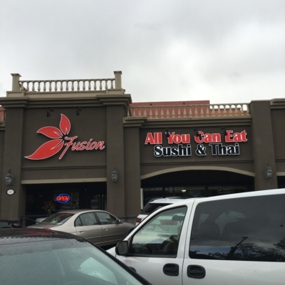 Shijo Sushi - Restaurants