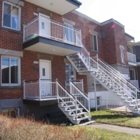 Aluminium Maurice Forest Inc - Railings & Handrails