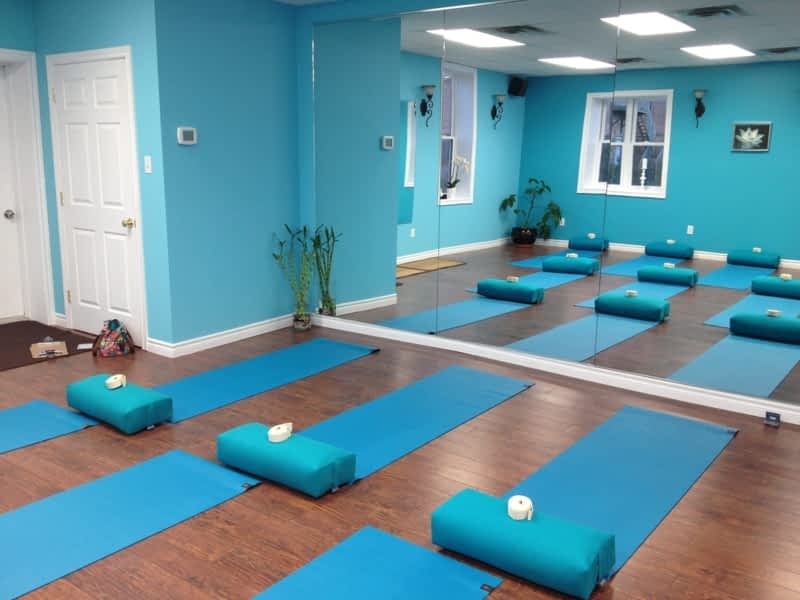 Yoga In Woodstock Nb, Pure Zen Yoga