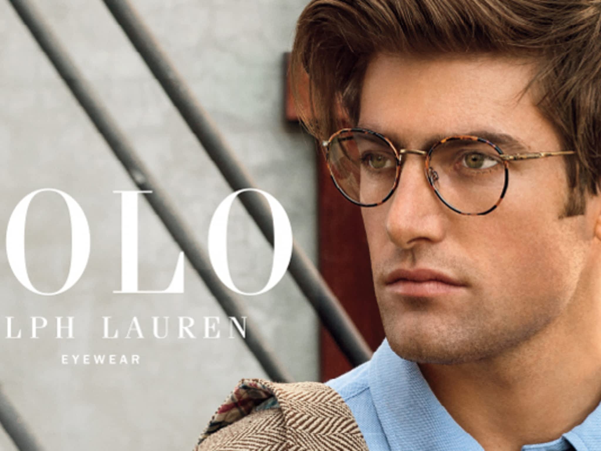 photo Eagle Vision Optical