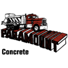 Paramount Concrete - Logo