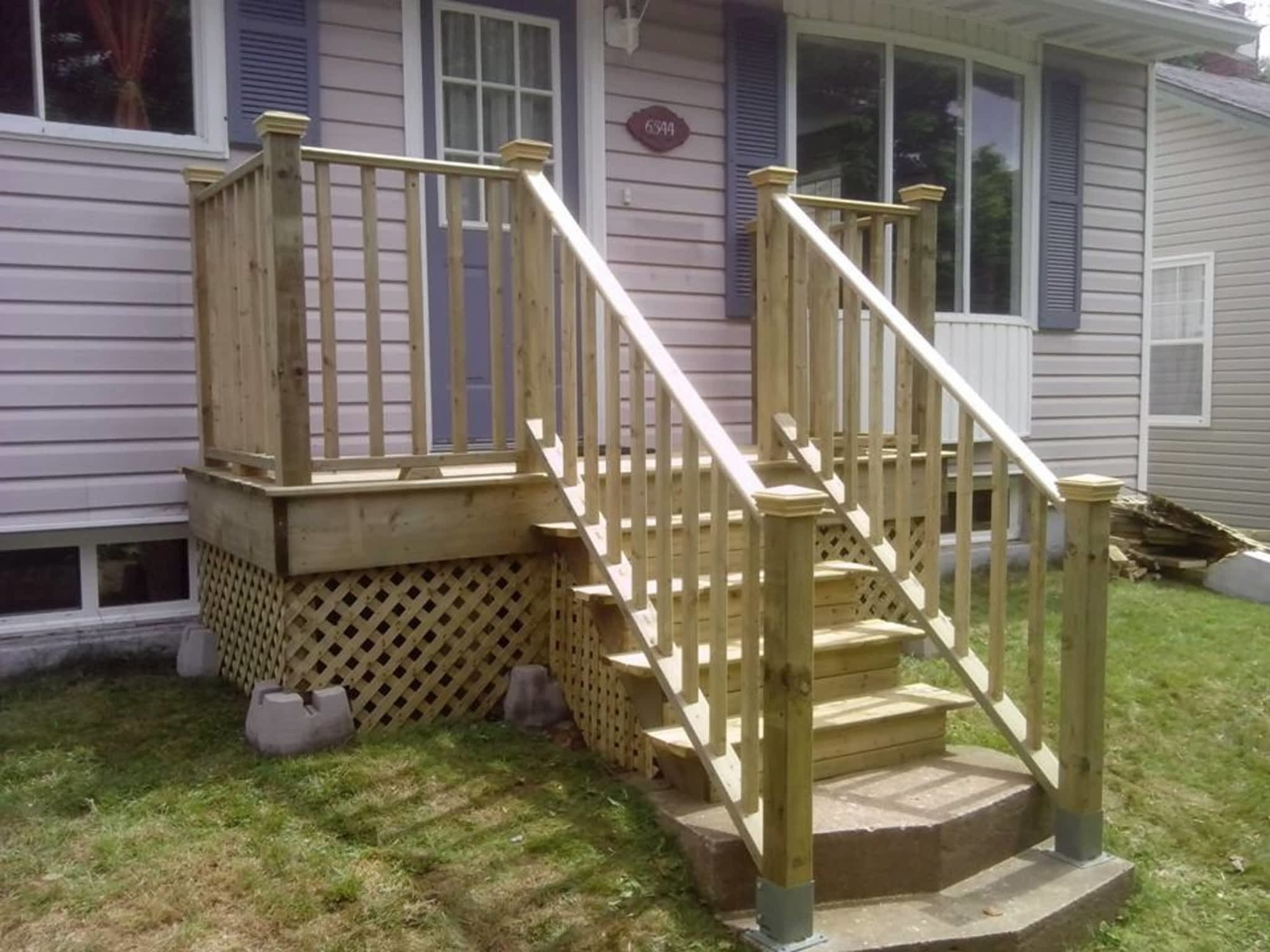 photo Ruggles Contracting