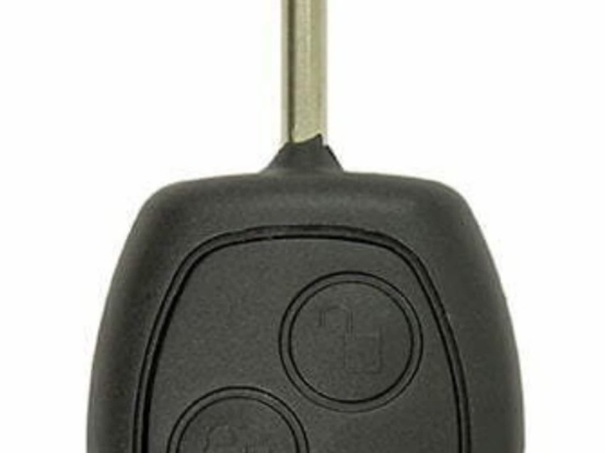 photo Salide Carkey/Smartkey Solution