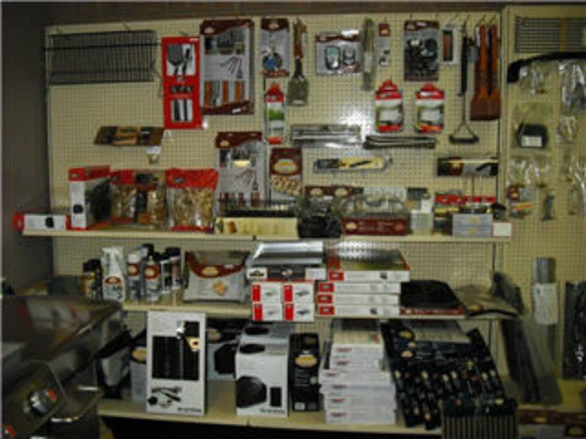 photo The Parts Store