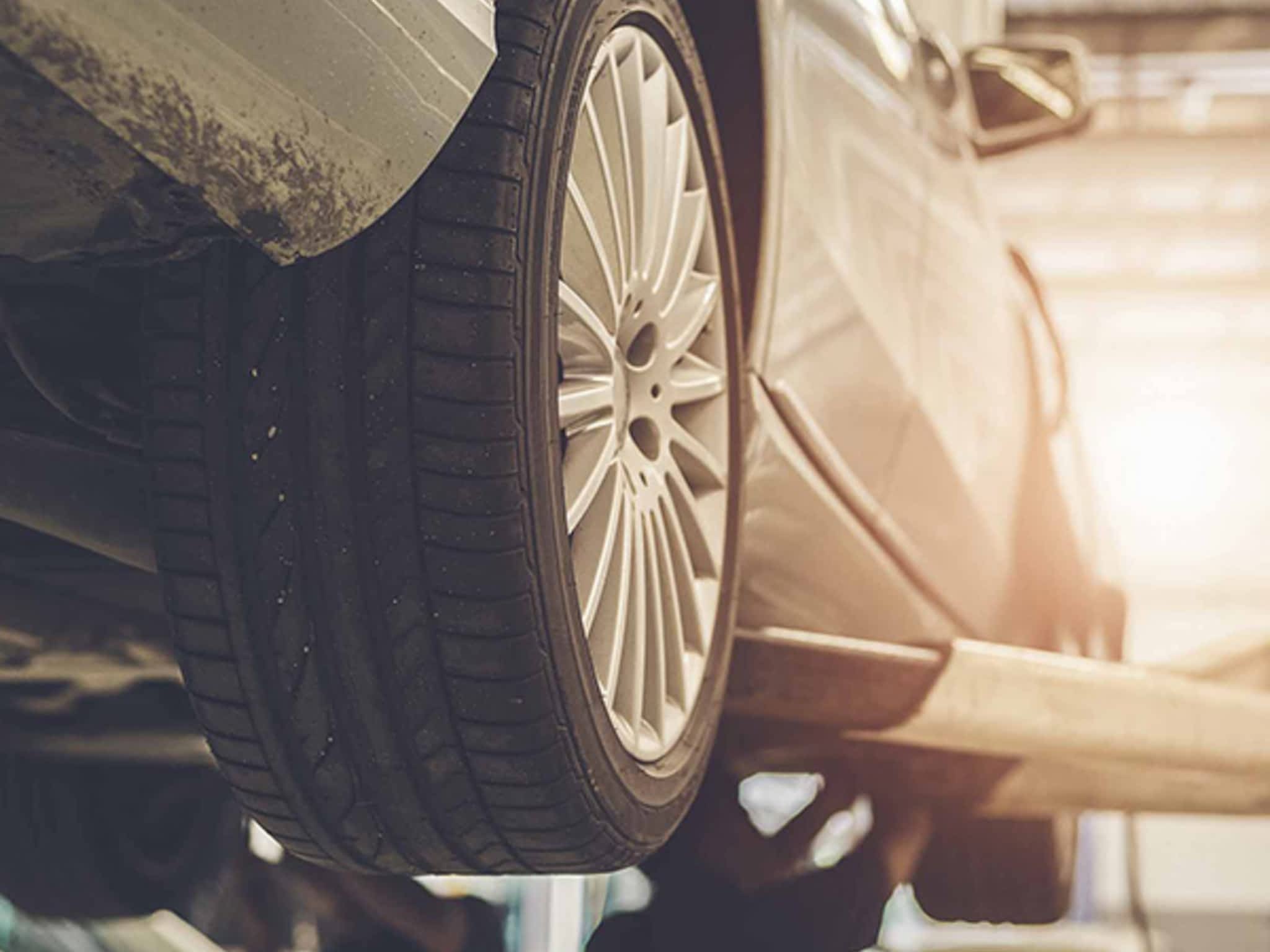 photo Alignment Centre