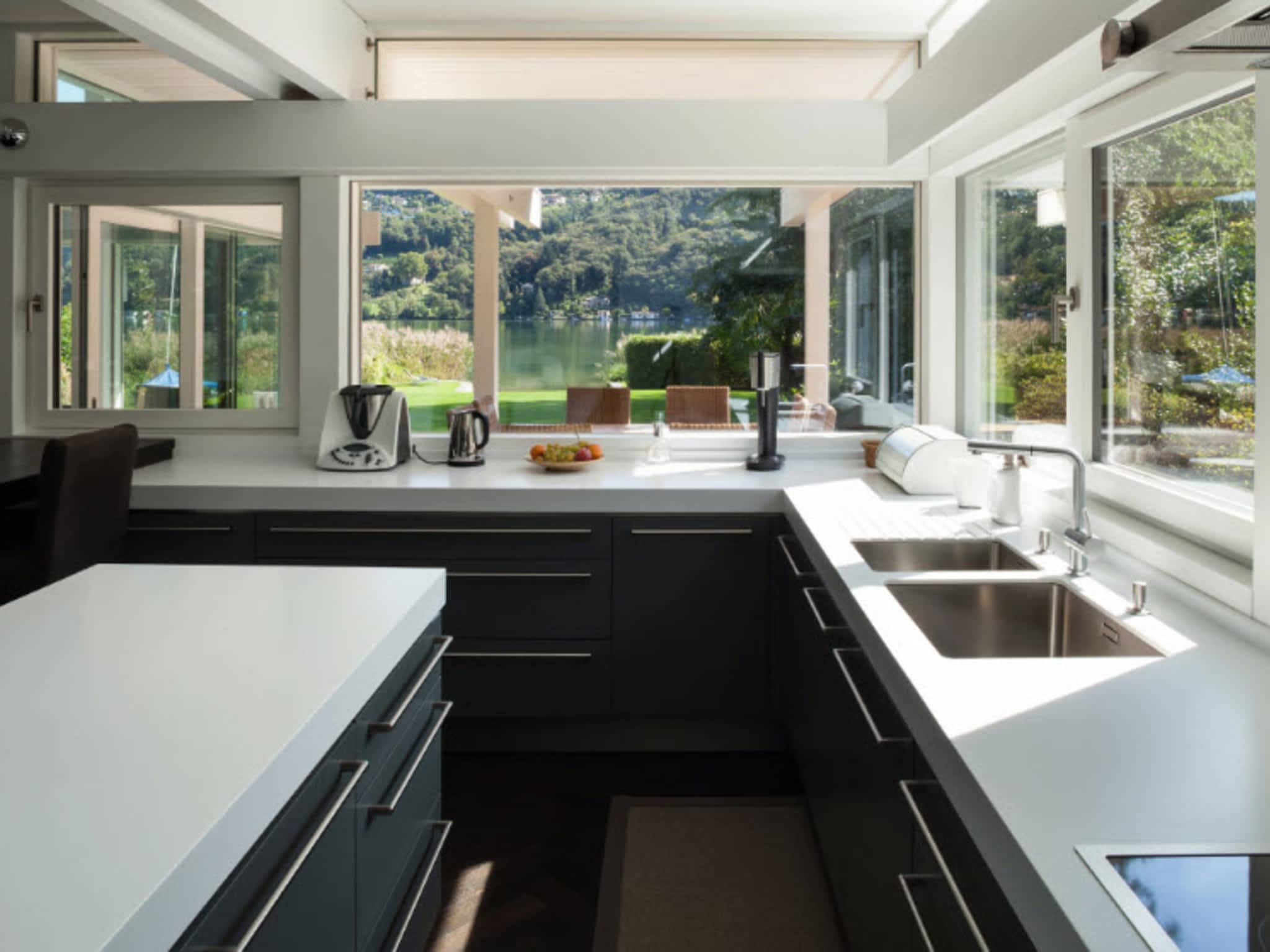 photo Whitewood Carpentry & Contracting Ltd