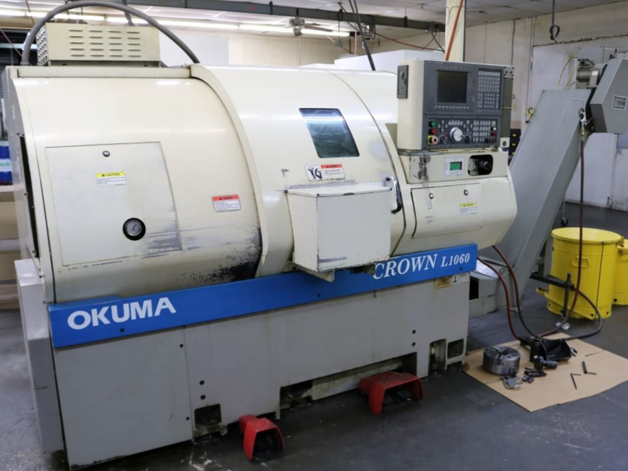 photo Stark Industries Ltd