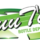 Tsuu T'ina Bottle Depot - Can & Bottle Return Depots