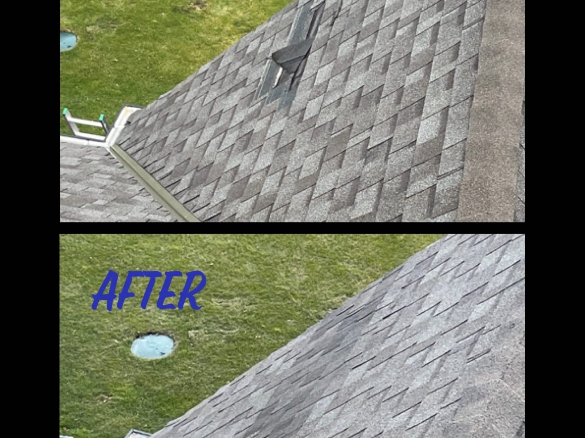 photo Sardis Roofing